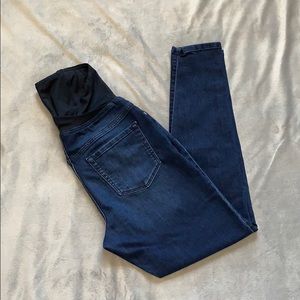Isabel Maternity Skinny Jeans